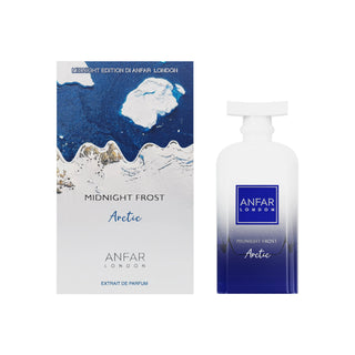 Midnight Frost Arctic
