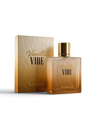 Vanilla Vibe