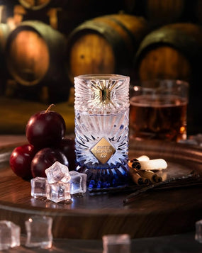 FULL SIZE HIS & HERS Sweet Heaven & Sweet Heaven Ice by Gulf Orchid Long-Lasting · Luxurious · Enchanting Scents
(ELEGANCE BUNDLE)