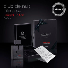 CLUB DE NUIT Intense (Limited Edition 2023) by Armaf for Men