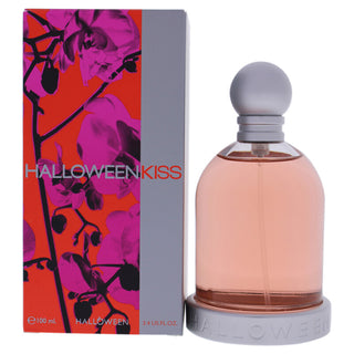 HALLOWEEN KISS WOMEN - 3.4oz EDT BY J. DEL POZO
