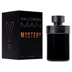 HALLOWEEN MAN MYSTERY - 4.2oz EDP BY J. DEL POZO