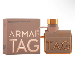 TAG DONNA Di Terra Women EDP- 100 ML (3.4 oz) por Armaf