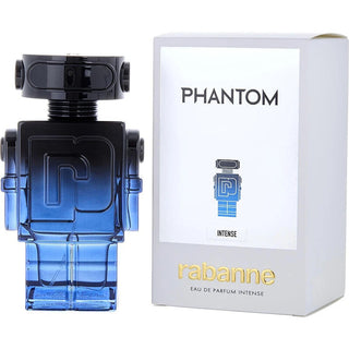 PACO RABANNE PHANTOM INTENSE MEN - 3.4oz EDP