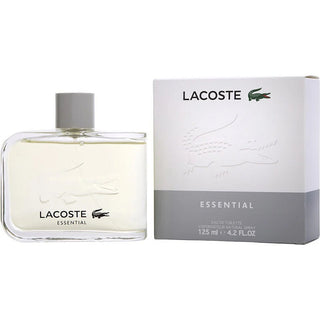 LACOSTE ESSENTIAL MEN - 4.2oz EDT