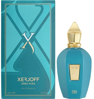 XERJOFF ERBA PURA UNISEX - 3.4oz EDP