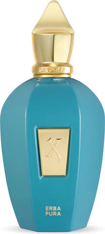 XERJOFF ERBA PURA UNISEX - 3.4oz EDP