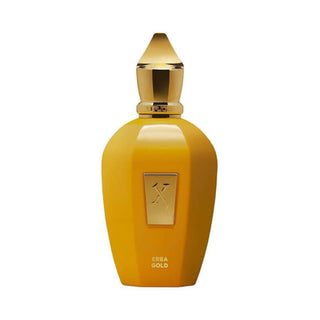 XERJOFF ERBA GOLD V UNISEX - 3.4oz EDP