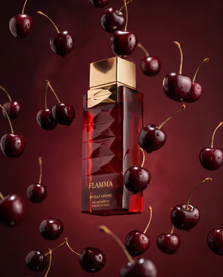 FLAMMA EDP UNISEX - 100 ML BY GULF ORCHID