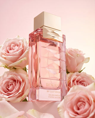 ROSALIA EDP WOMEN - 100 ML BY GULF ORCHID