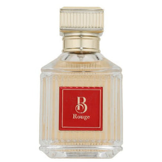 B ROUGE EDP UNISEX - 100ml (3.4oz) By FRAGRANCE WORLD