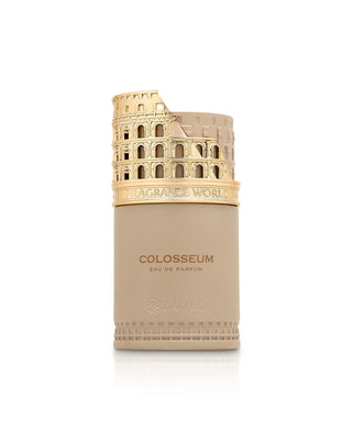 COLOSSEUM EDP MEN - 100ml (3.4oz) BY FRAGRANCE WORLD