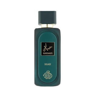 HAYAATI BEAU EDP MEN - 100ml (3.4oz) BY FRAGRANCE WORLD