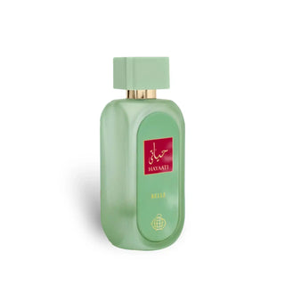 HAYAATI BELLE EDP WOMEN - 100ml (3.4oz) BY FRAGRANCE WORLD