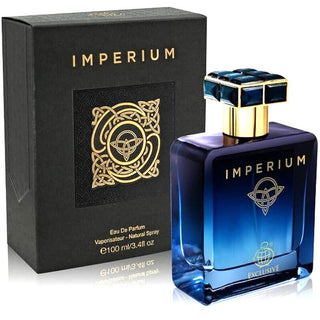 IMPERIUM EDP UNISEX - 100ml (3.4oz) BY FRAGRANCE WORLD