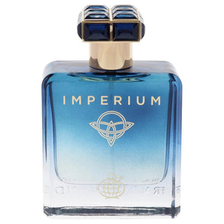 IMPERIUM EDP UNISEX - 100ml (3.4oz) BY FRAGRANCE WORLD