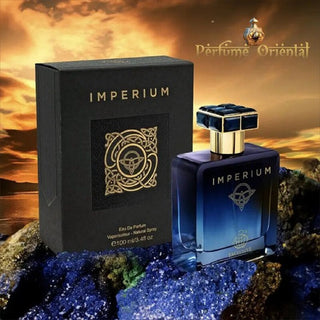 IMPERIUM EDP UNISEX - 100ml (3.4oz) BY FRAGRANCE WORLD