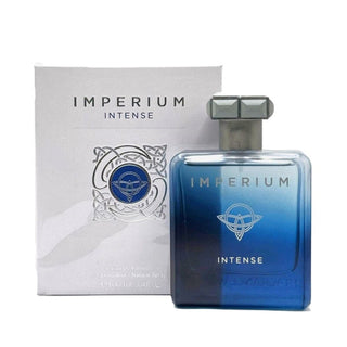 IMPERIUM INTENSE EDP UNISEX - 100ml (3.4oz) BY FRAGRANCE WORLD