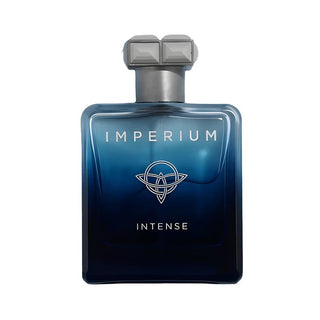 IMPERIUM INTENSE EDP UNISEX - 100ml (3.4oz) BY FRAGRANCE WORLD