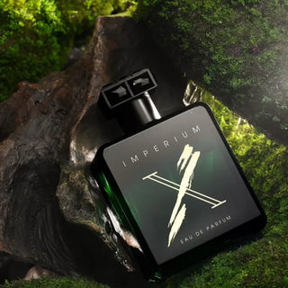 IMPERIUM X EDP MEN - 100ml (3.4oz) BY FRAGRANCE WORLD
