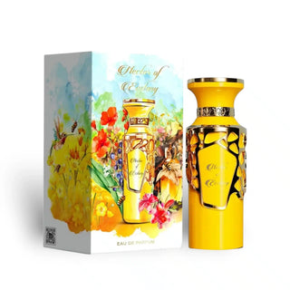 NECTER OF ECSTACY EDP UNISEX - 100ml (3.4oz) BY FRAGRANCE WORLD