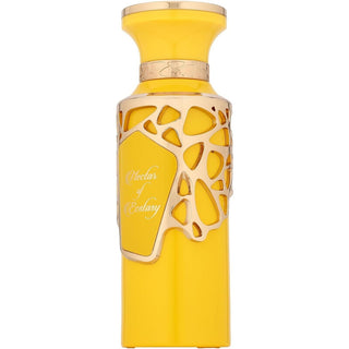 NECTER OF ECSTACY EDP UNISEX - 100ml (3.4oz) BY FRAGRANCE WORLD