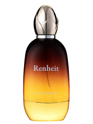 RENHEIT EDP MEN - 100ml (3.4oz) BY FRAGRANCE WORLD