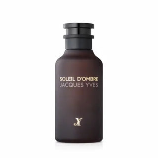 SOLEIL D'OMBRE EDP UNISEX - 100ml (3.4oz) BY FRAGRANCE WORLD