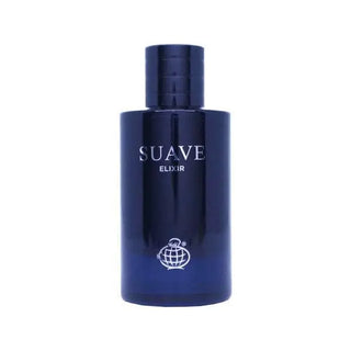 SUAVE ELIXIR EDP MEN - 100ml (3.4oz) BY FRAGRANCE WORLD