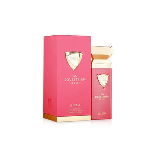 OLENA EQUESTRIAN SERIES EDP WOMEN - 100ml (3.4oz) BY FRENCH AVENUE