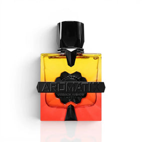 AROMATIX FORBIDDEN FRUIT EDP WOMEN - 100ml (3.4oz) BY FRENCH AVENUE