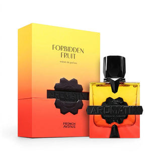 AROMATIX FORBIDDEN FRUIT EDP WOMEN - 100ml (3.4oz) BY FRENCH AVENUE