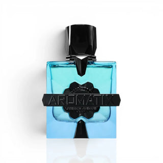 AROMATIX MAGNETIQ EDP MEN - 100ml (3.4oz) BY FRENCH AVENUE