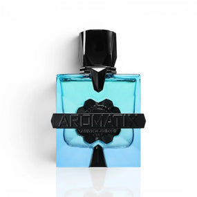 AROMATIX MAGNETIQ EDP MEN - 100ml (3.4oz) BY FRENCH AVENUE