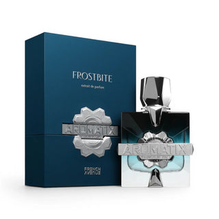 AROMATIX X FROSTBITE EDP MEN - 100ml (3.4oz) BY FRENCH AVENUE