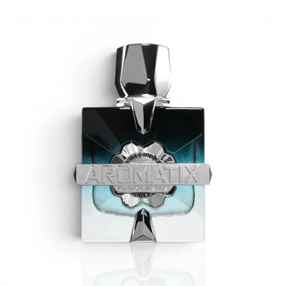 AROMATIX X FROSTBITE EDP MEN - 100ml (3.4oz) BY FRENCH AVENUE