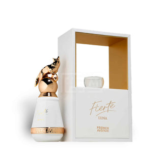 FIERTE LUNA EDP WOMEN - 80ml BY FRENCH AVENUE