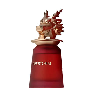 FIRESTORM EDP MEN - 100ml (3.4oz) BY FRENCH AVENUE