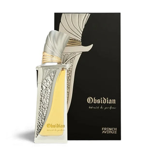 OBSIDIAN EDP MEN - 100ml (3.4oz) BY FRENCH AVENUE