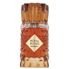 ROYAL BLEND BOURBON EDP UNISEX - 100ml (3.4oz) BY FRENCH AVENUE