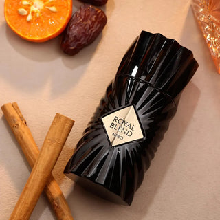 ROYAL BLEND NERO EDP UNISEX - 100ml (3.4oz) BY FRENCH AVENUE
