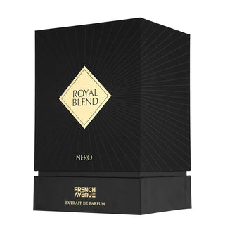 ROYAL BLEND NERO EDP UNISEX - 100ml (3.4oz) BY FRENCH AVENUE