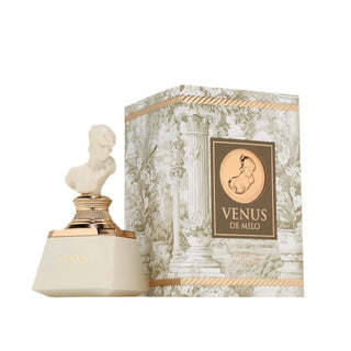 VENUS DE MILO EDP WOMEN - 100ml (3.4oz) BY FRENCH AVENUE