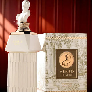 VENUS DE MILO EDP WOMEN - 100ml (3.4oz) BY FRENCH AVENUE