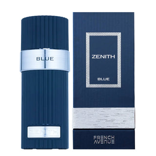 ZENITH BLUE EDP MEN - 100ml (3.4oz) BY FRENCH AVENUE