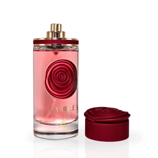 CAMILLE EDP WOMEN - 100ml (3.4oz) MAISON AL HAMBRA BY LATTAFA