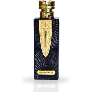 AL BATAL UNISEX EDP - 100 ml (3.40 oz) Por ARD AL ZAAFRAN