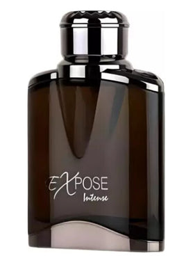EXPOSE INTENSE MEN EDP - 100ML (3.40z) BY MAISON ALHAMBRA