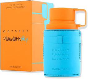 ODYSSEY MANDARIN SKY EDP unisex (talla pequeña) - (59 ml) de ARMAF