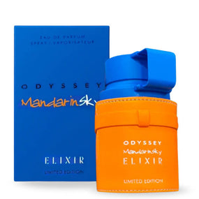 ODYSSEY MANDARIN SKY ELIXIR EDP - 100 ml (3,4 oz) de ARMAF (NUEVO LANZAMIENTO/EDICIÓN LIMITADA)